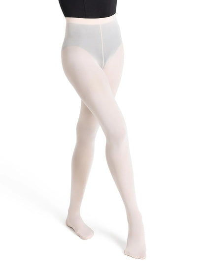 Ultra Soft Transition Tight with Back Seam 1918W by Capezio