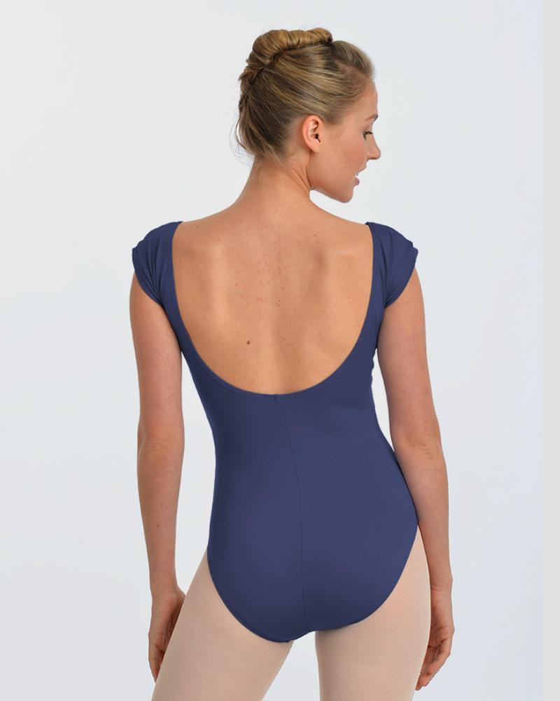 Cap Sleeve Leo by Gaynor Minden