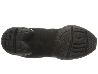 Capezio Canvas Dansneaker - Adult DS03