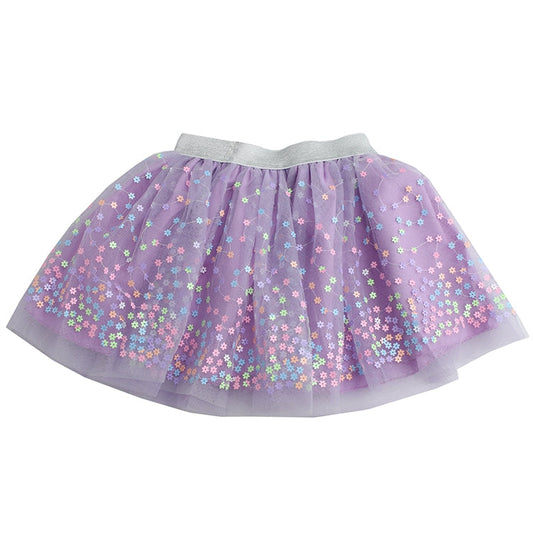 Sprinkle Flower Tutu by Sparkle Sisters