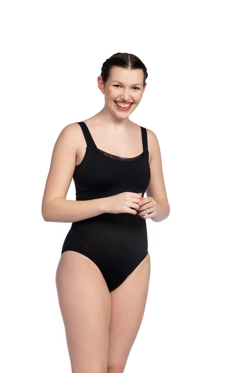 Elise Leotard by AinslieWear