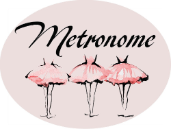 Metronome Dancewear