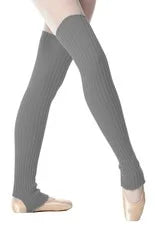 Stirrup Leg Warmers 90cm LUBLW90 by Lulli