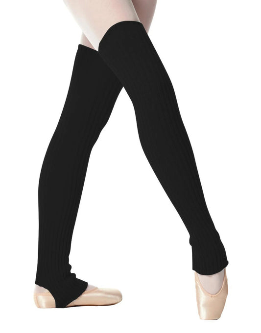 Stirrup Leg Warmers 90cm LUBLW90 by Lulli