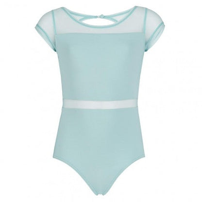 Capezio Cap Sleeve Leotard- Women MC820W