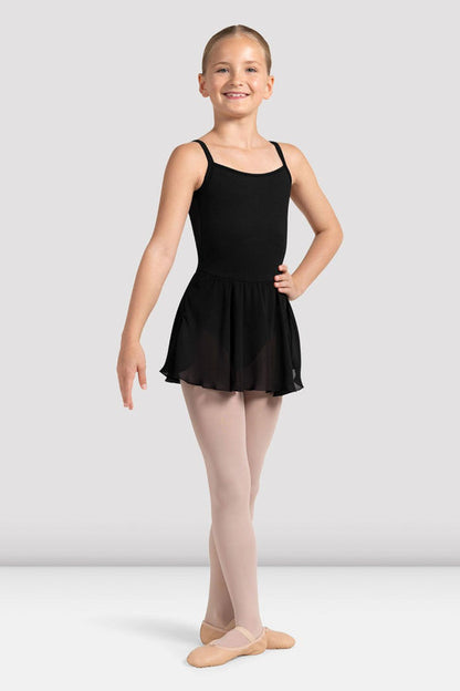 Poppy Cami Skirted Leo CL4217 by Bloch